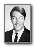 Mike Odell: class of 1971, Norte Del Rio High School, Sacramento, CA.